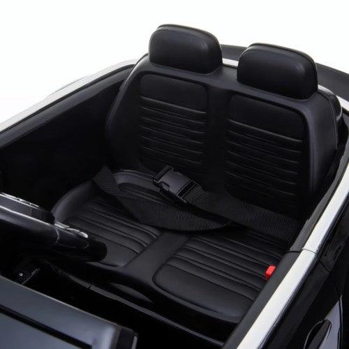 12V Volkswagen Beetle Kids Ride On Car - Toytexx 12V Volkswagen Beetle Kids Ride On Car - Toytexx